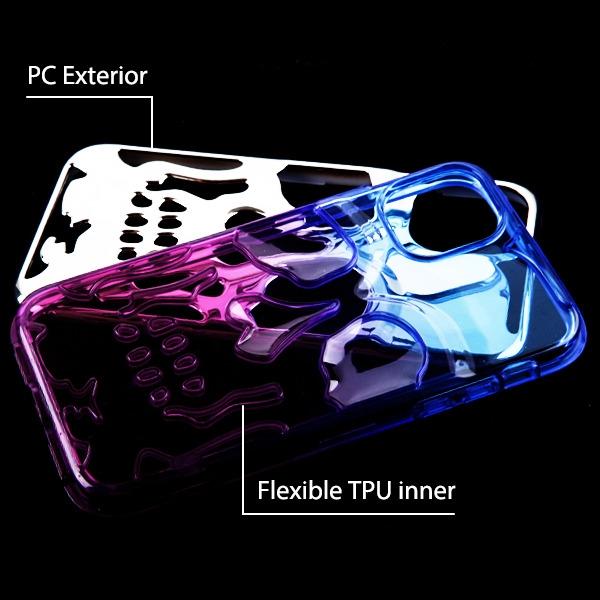 MyBat Pro Skullcap Series Case For iPhone 11 ProiPhone 11 Pro