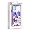 Skullcap Series Case