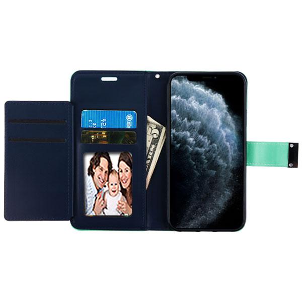 LOUIS VUITTON LV BLUE PATERN ICON LOGO Samsung Galaxy S23 Plus Case Cover