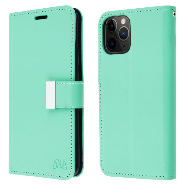 MyBat Pro MyJacket Xtra Series Wallet Case For iPhone 11 ProiPhone 11 Pro