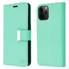 MyBat Pro MyJacket Xtra Series Wallet Case For iPhone 11 ProiPhone 11 Pro