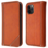 MyJacket Genuine Leather Series Wallet Case