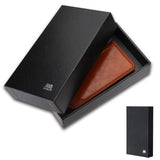 MyJacket Genuine Leather Series Wallet Case