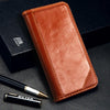 MyJacket Genuine Leather Series Wallet Case