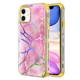 Tuff Kleer Marble Series Case