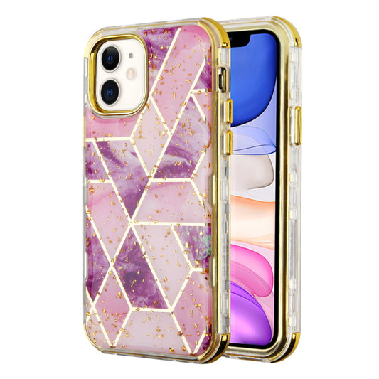 MyBat Pro Tuff Kleer Marble Series Case For iPhone 11iPhone 11