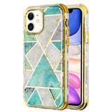 Tuff Kleer Marble Series Case