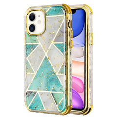 MyBat Pro Tuff Kleer Marble Series Case For iPhone 11iPhone 11