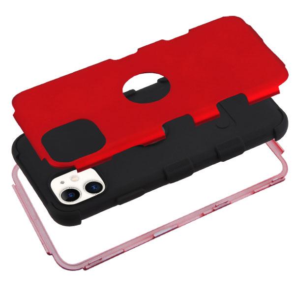 MyBat Pro Tuff Series Case For iPhone 11iPhone 11