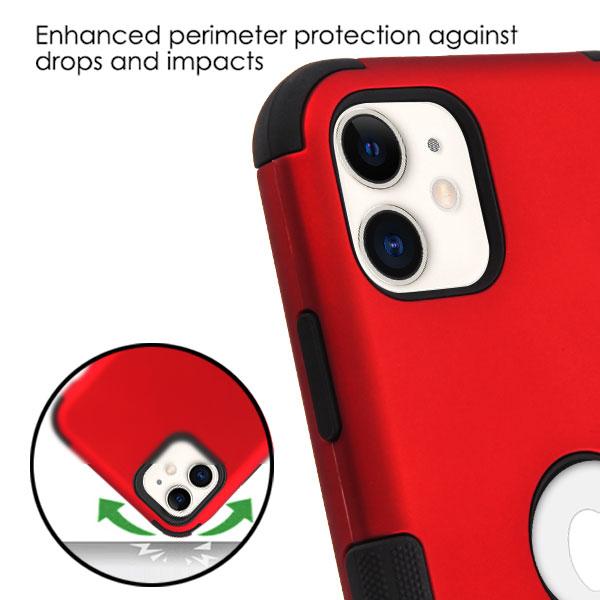 MyBat Pro Tuff Series Case For iPhone 11iPhone 11