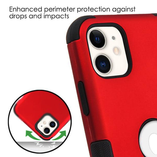 MyBat Pro Tuff Series Case For iPhone 11iPhone 11