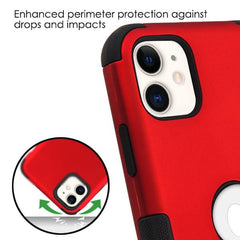 MyBat Pro Tuff Series Case For iPhone 11iPhone 11
