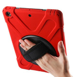 TurnTablet Xtra Grip Series Tablet Case