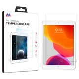 Full Coverage Tempered Glass Tablet Screen Protector