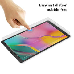 Full Coverage Tempered Glass Tablet Screen ProtectoriPad 4th Gen | iPad 2