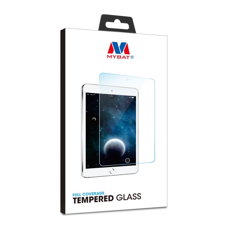 Full Coverage Tempered Glass Tablet Screen ProtectoriPad 4th Gen | iPad 2