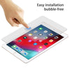 Full Coverage Tempered Glass Tablet Screen Protector