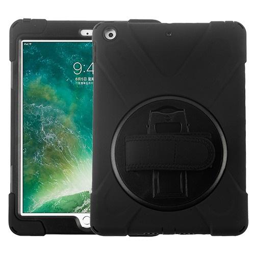Mybat Pro TurnTablet Xtra Grip Series Tablet Case For iPad Pro 9.7 2018 / 2017iPad Pro 9.7 2018 / 2017