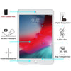 Full Coverage Tempered Glass Tablet Screen Protector