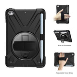 TurnTablet Xtra Grip Series Tablet Case