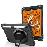 TurnTablet Xtra Grip Series Tablet Case