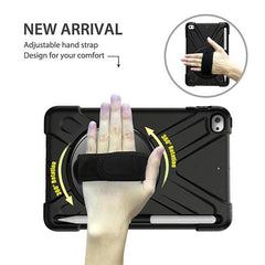 Mybat Pro TurnTablet Xtra Grip Series Tablet Case For iPad Mini 5 2019 / iPad Mini 4iPad Mini 5 2019 / iPad Mini 4