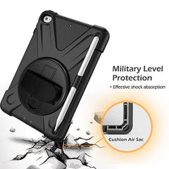 Mybat Pro TurnTablet Xtra Grip Series Tablet Case For iPad Mini 5 2019 / iPad Mini 4iPad Mini 5 2019 / iPad Mini 4