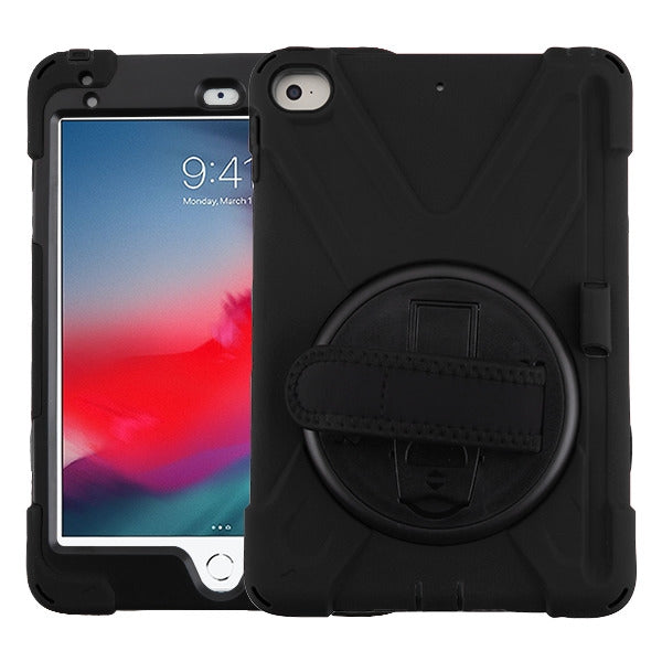 Mybat Pro TurnTablet Xtra Grip Series Tablet Case For iPad Mini 5 2019 / iPad Mini 4iPad Mini 5 2019 / iPad Mini 4