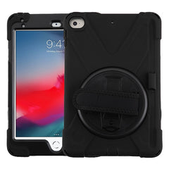 Mybat Pro TurnTablet Xtra Grip Series Tablet Case For iPad Mini 5 2019 / iPad Mini 4iPad Mini 5 2019 / iPad Mini 4