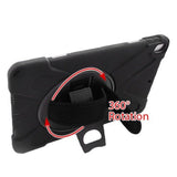 TurnTablet Xtra Grip Series Tablet Case