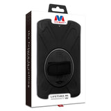 TurnTablet Xtra Grip Series Tablet Case