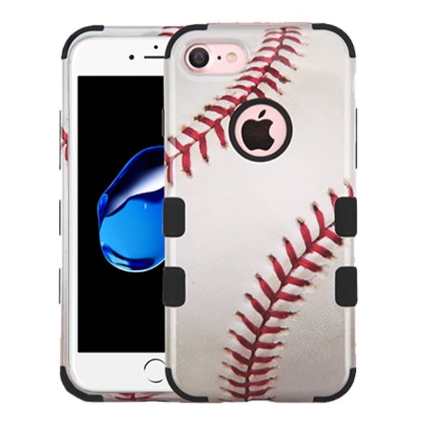 Tuff Series Case