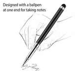 2 In 1 Stylus Pen