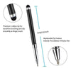 2 In 1 Stylus Pen