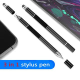 3 in 1 Stylus Pen