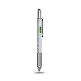 6 in 1 Multi-Functional Stylus Pen