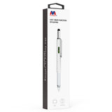 6 in 1 Multi-Functional Stylus Pen