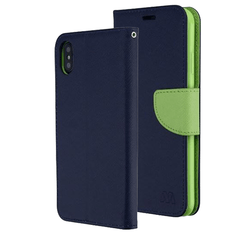 MyJacket Crossgrain Series Wallet iPhone XS Max CaseiPhone XS Max