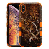 Tuff Series Case