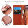 MyJacket Genuine Leather Series Wallet Case