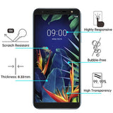 Full Coverage Tempered Glass Screen Protector