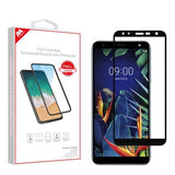 Full Coverage Tempered Glass Screen Protector