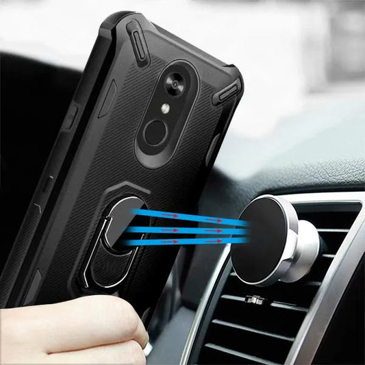 Mybat Pro Brigade Series Case For Stylo 6Stylo 6