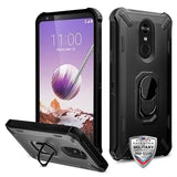 Brigade Series Case