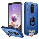 Brigade Series Case