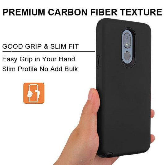 MyBat Pro Fuse Series Case for Stylo 6Stylo 6