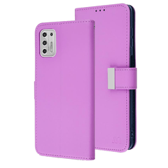 MyBat Pro MyJacket Xtra Series Wallet Case For Moto G Stylus 2021Moto G Stylus 2021