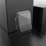 Icy Clear Series Watch Case