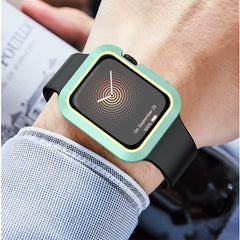 Saturn Series Watch CaseApple