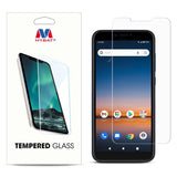 Tempered Glass Screen Protector